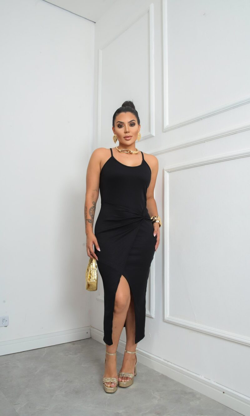 vestido regata ribana maya
verde