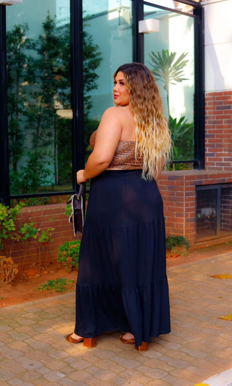 macacao lara viscolycra preto estampado plus size (cópia)