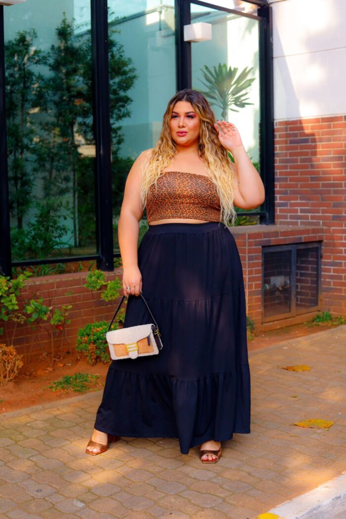 macacao lara viscolycra preto estampado plus size (cópia)