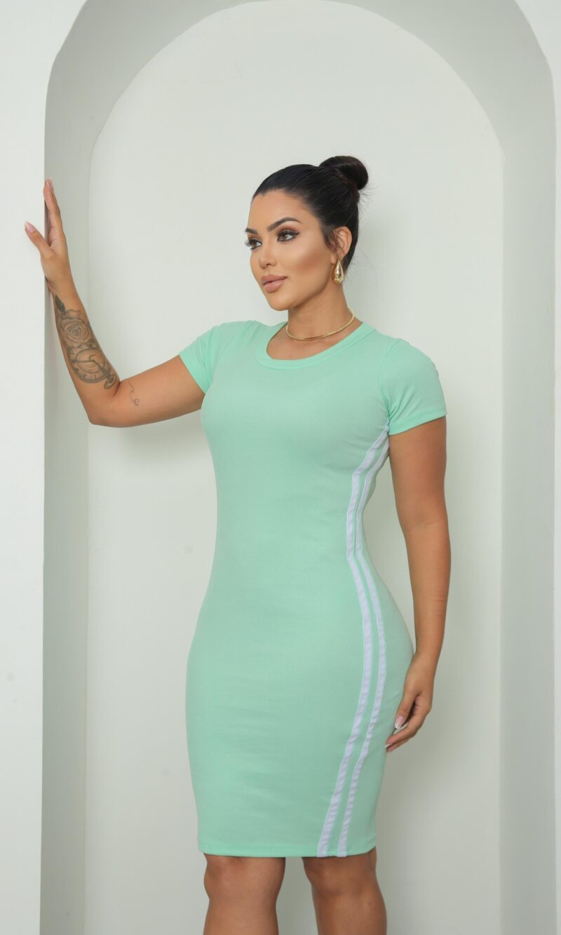 vestido ribana com viés luana preto (cópia) vestido ribana com viés luana preto (cópia)