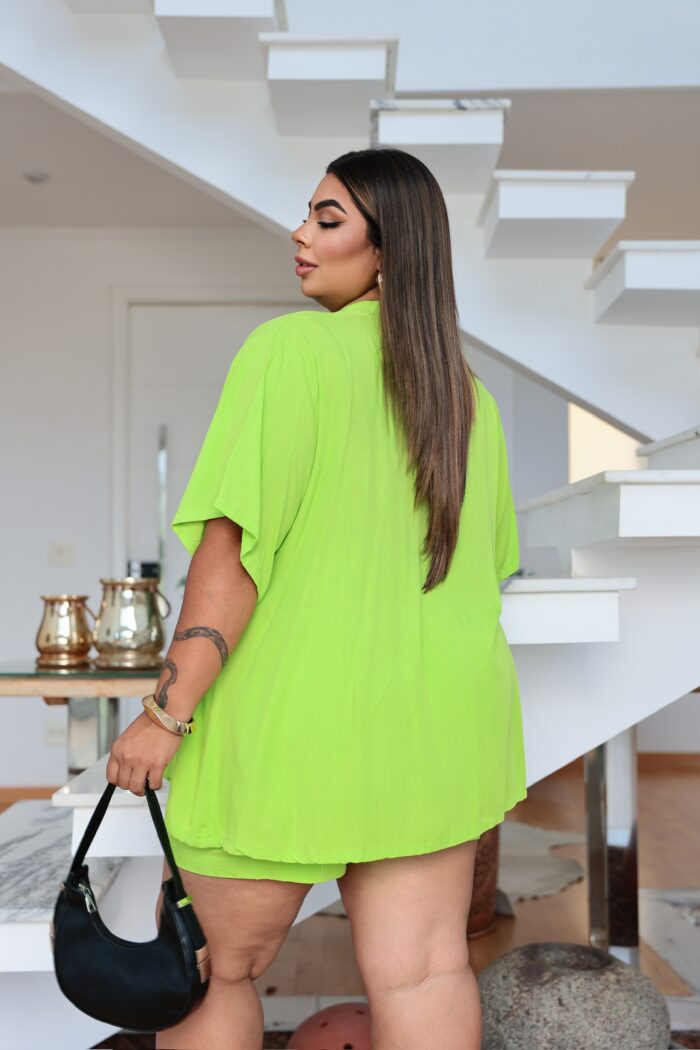 conjunto kimono + shorts moda blogueira verão verde (cópia) conjunto kimono + shorts moda blogueira verão verde (cópia)