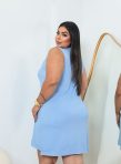 vestido longo com manga viscolycra juliana plus size
(cópia)