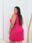 vestido longo com manga viscolycra juliana plus size
(cópia)