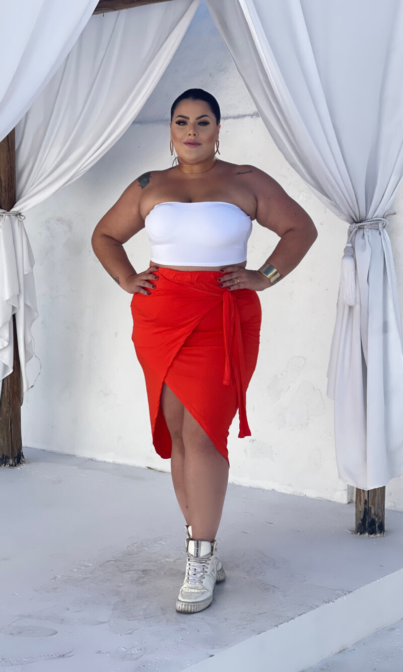 saia longa mariah preto viscolycra plus size (cópia)