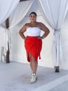 saia longa mariah preto viscolycra plus size (cópia)