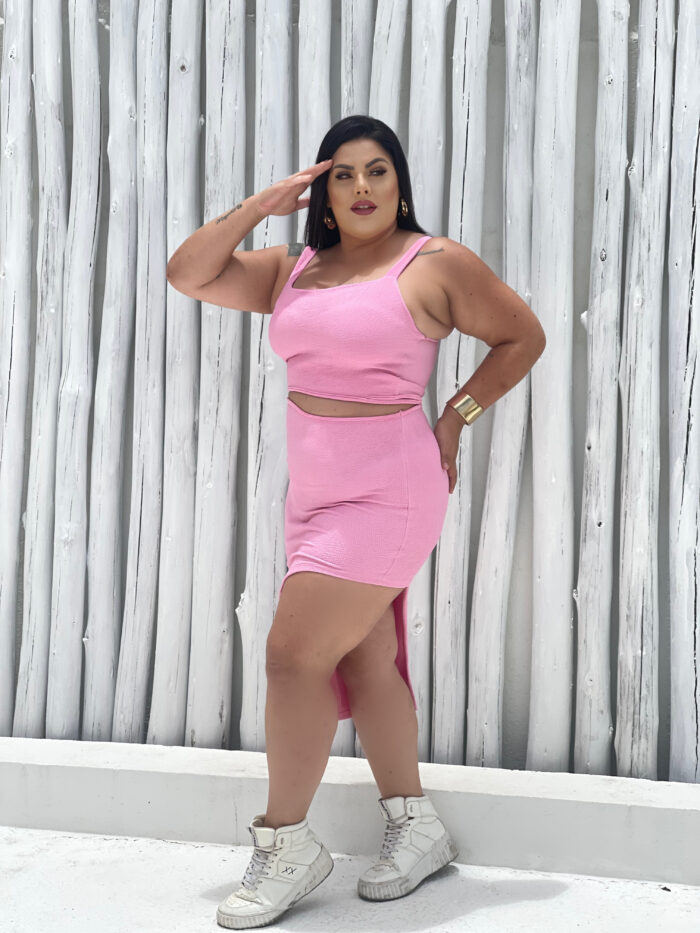 conjunto luiza cropped + saia anarruga verde bandeira (cópia) conjunto luiza cropped + saia anarruga verde bandeira (cópia)