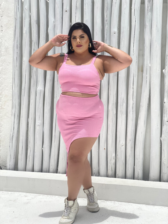 conjunto luiza cropped + saia anarruga verde bandeira (cópia) conjunto luiza cropped + saia anarruga verde bandeira (cópia)