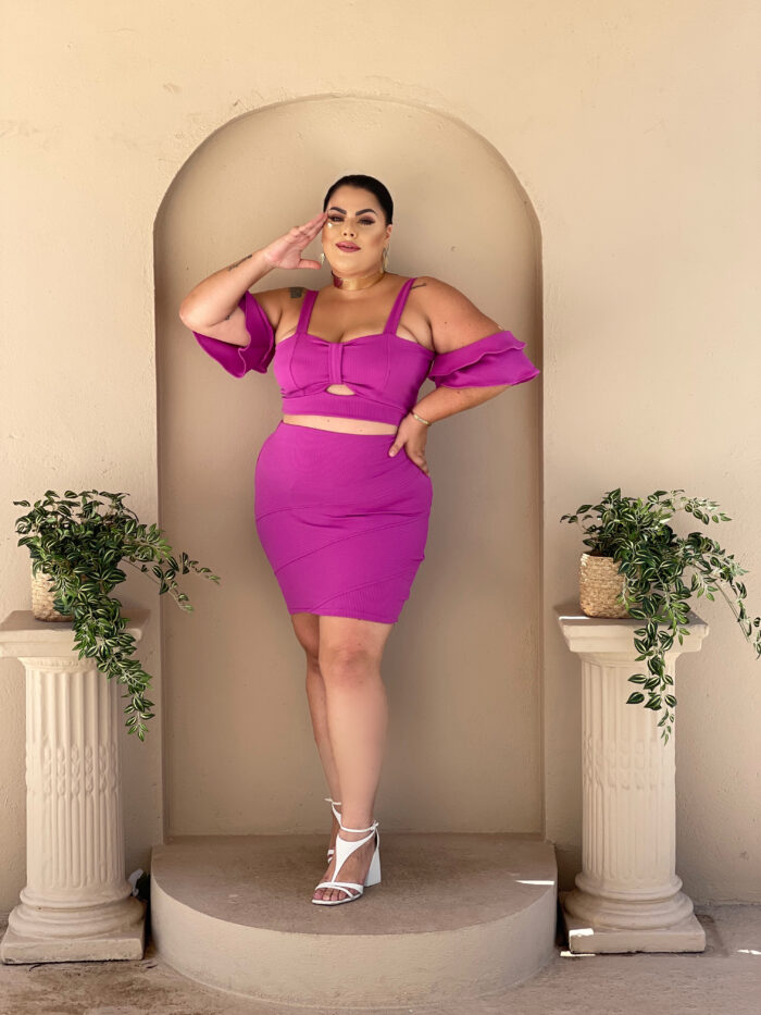 conjunto luiza cropped + saia anarruga preto plus size (cópia) conjunto luiza cropped + saia anarruga preto plus size (cópia)