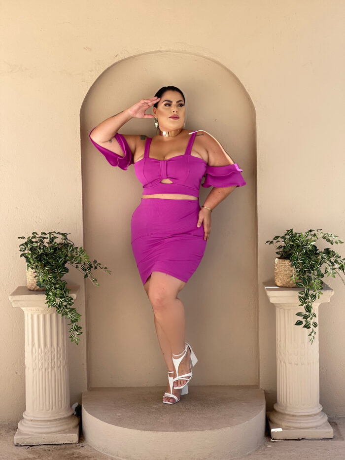 conjunto luiza cropped + saia anarruga preto plus size (cópia) conjunto luiza cropped + saia anarruga preto plus size (cópia)