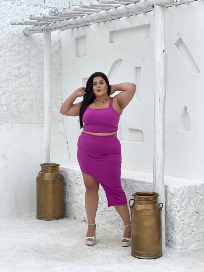 conjunto luiza cropped + saia anarruga verde bandeira (cópia) conjunto luiza cropped + saia anarruga verde bandeira (cópia)