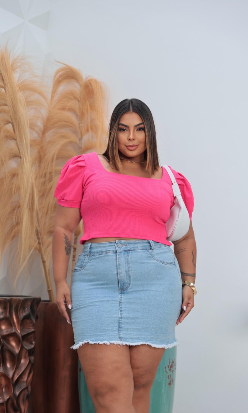 cropped lais anarruga manga princesa preto slim (cópia)