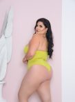 body fluity com fivela kim azul plus size (cópia)