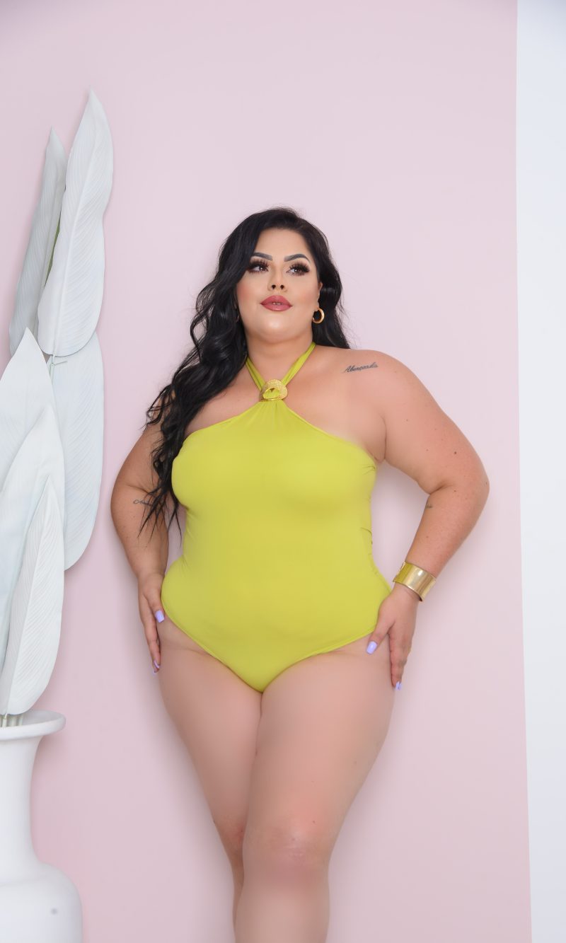 body fluity com fivela kim azul plus size (cópia)