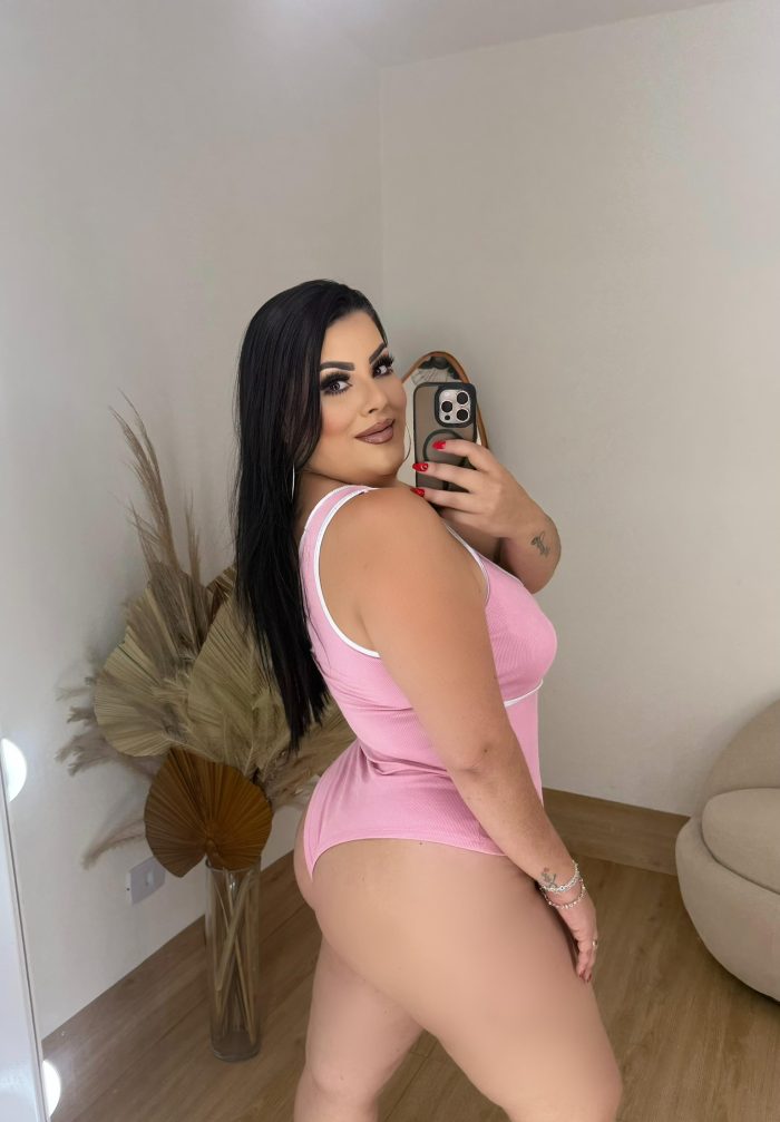 body lili nula manga com bojo tecido ribana rosa bebê plus size body lili nula manga com bojo tecido ribana rosa bebê plus size