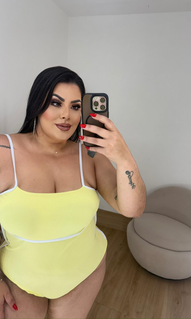body isís alça fina com bojo tecido ribana rosa bebê plus size body isís alça fina com bojo tecido ribana rosa bebê plus size