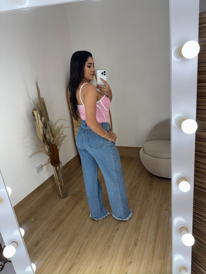 body isís alça fina com bojo tecido ribana rosa bebê plus size body isís alça fina com bojo tecido ribana rosa bebê plus size